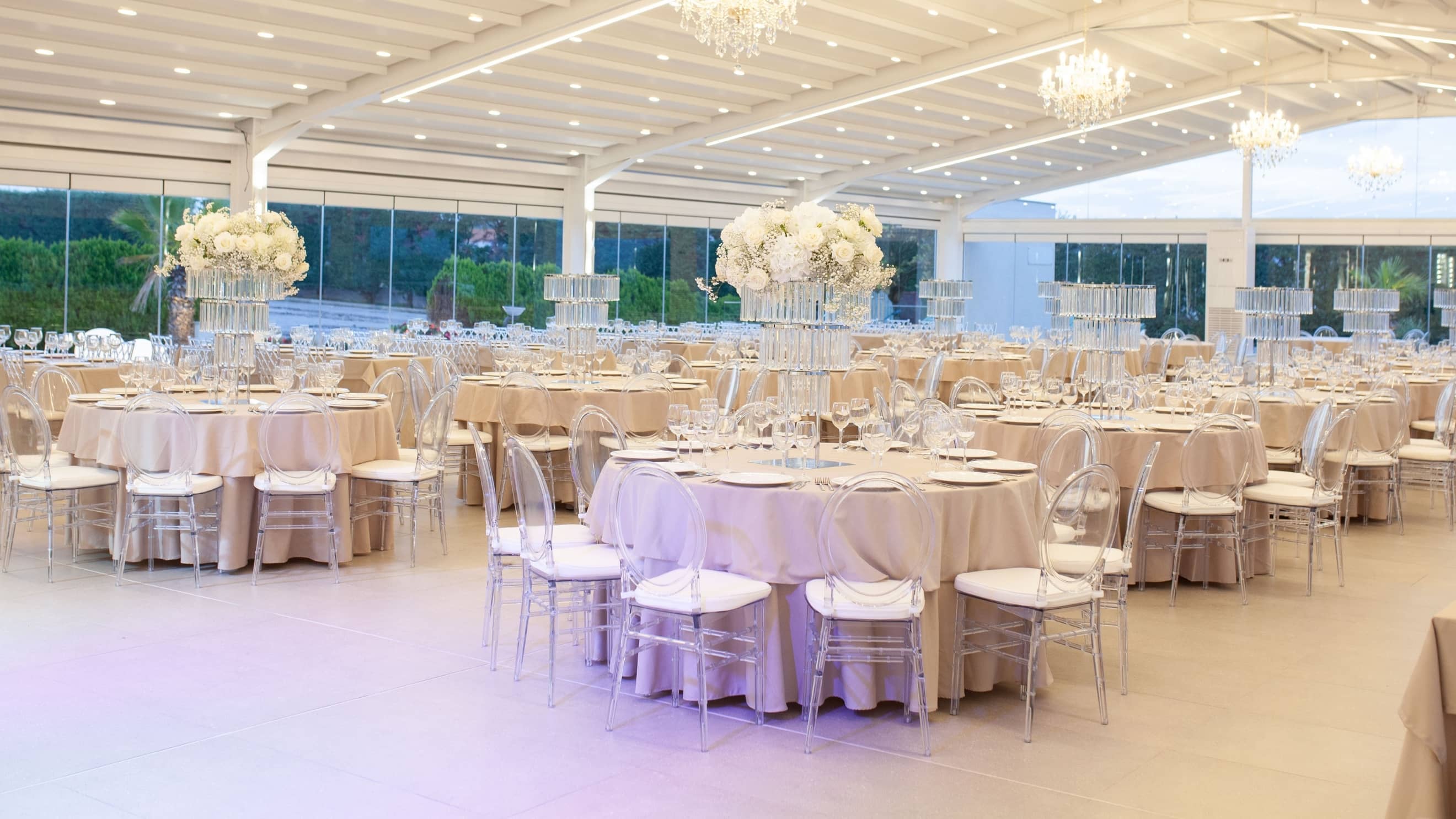 Lux Garden venue 5