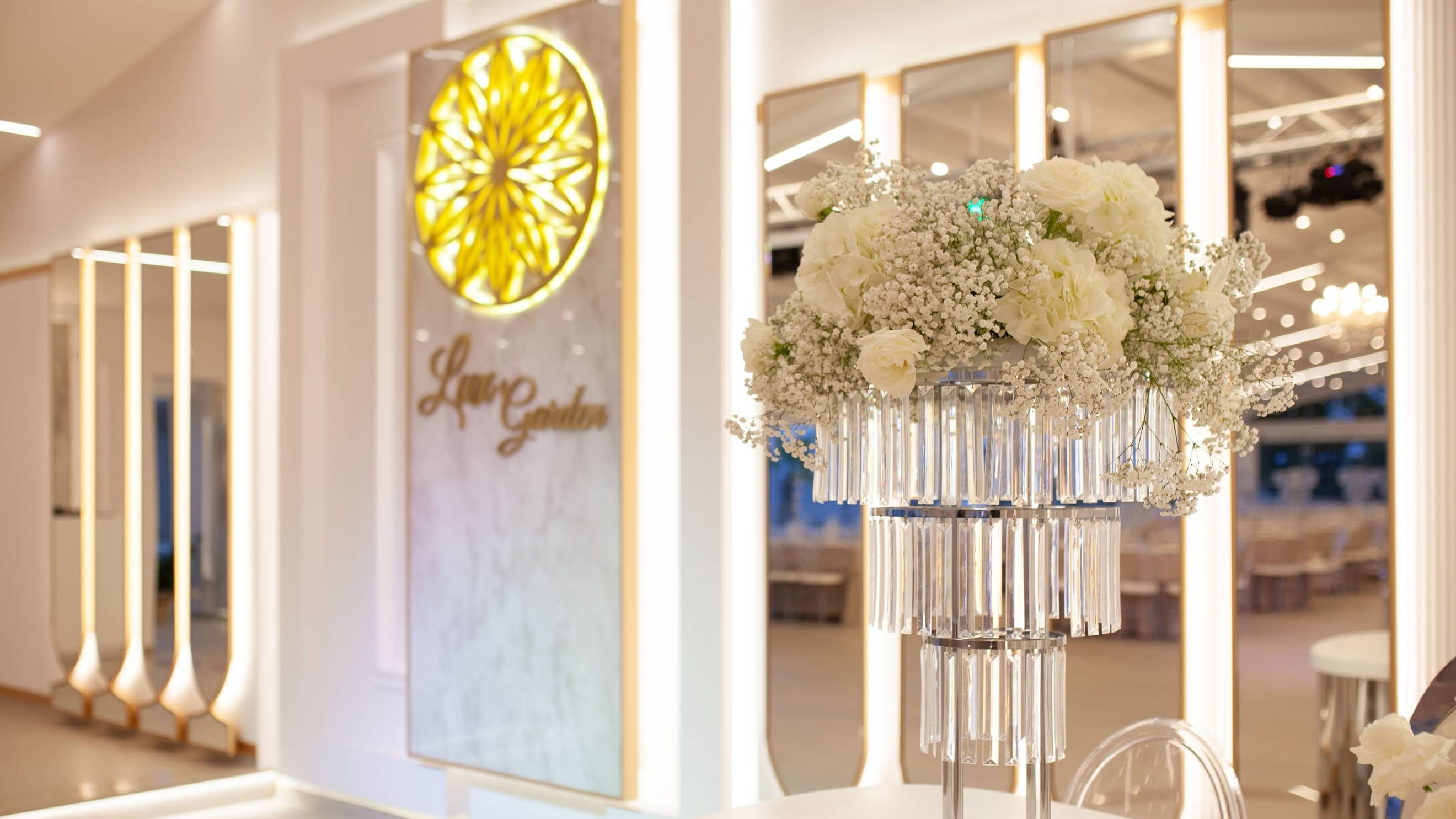 Lux Garden venue 7